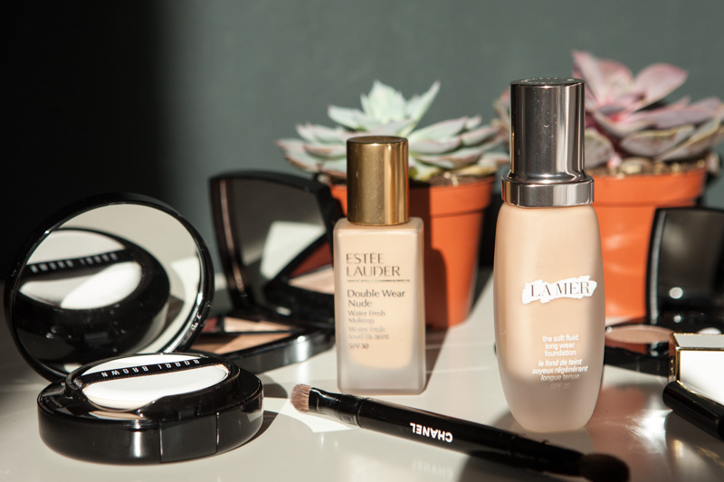 How to choose the best foundation