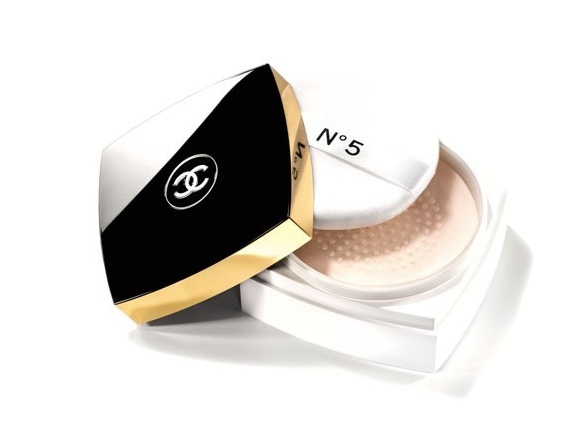 Chanel Powder N 5 Sale Online 