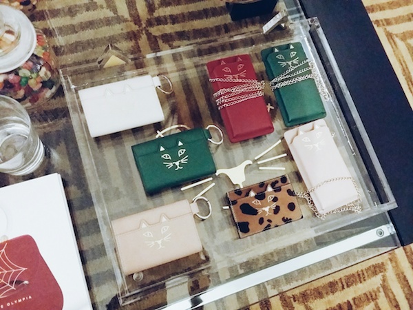 Charlotte-Olympia-ss15-small-leathergoods-card-holders 3