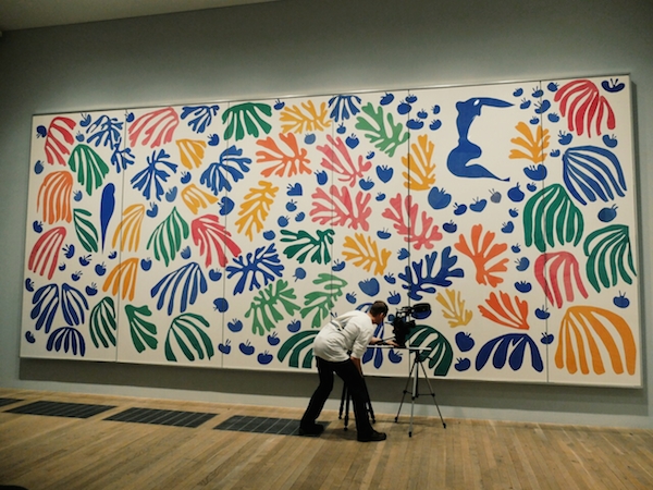 Matisse-cut-outs-Tate-Modern-Disneyrollergirl 15