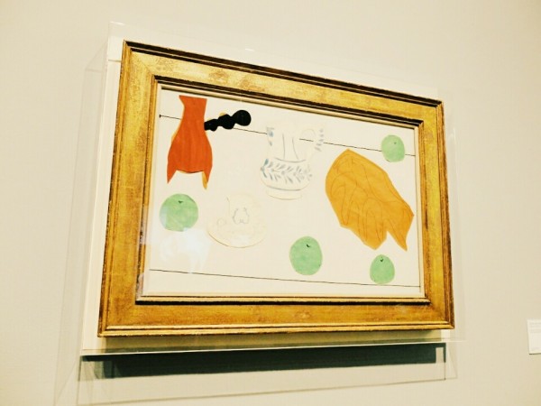 Matisse-cut-outs-Tate-Modern-Disneyrollergirl 2