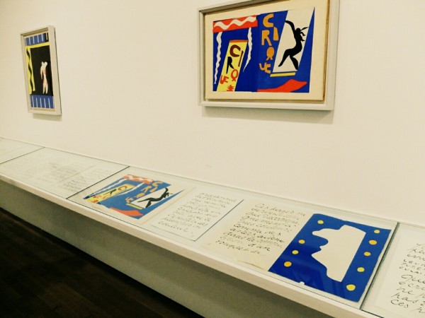 Matisse-cut-outs-Tate-Modern-Disneyrollergirl 4
