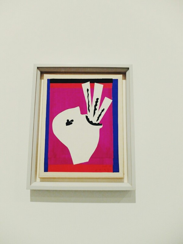 Matisse-cut-outs-Tate-Modern-Disneyrollergirl 5