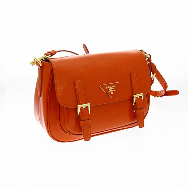 Prada-shoulder-bag-Saffiano-Vernice-orange-ss12 - DisneyRollerGirl  