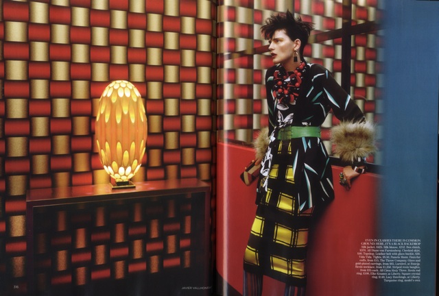Stella tennant 2