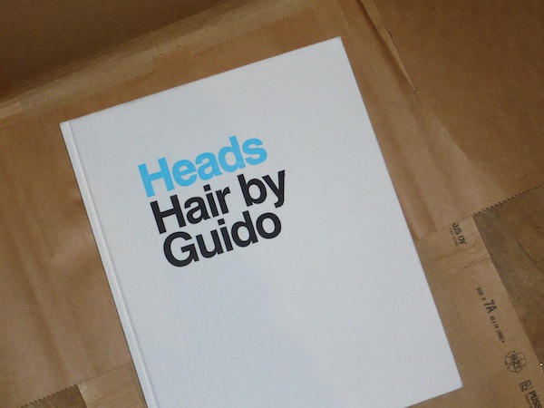 Library corner: Heads: Hair by Guido - DisneyRollerGirl
