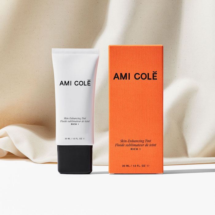 Ami Cole Skin-enhancing Tint