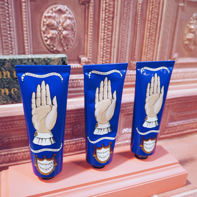 Buly 1803 hand cream at Dover Street Market, London