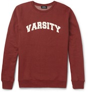 APC-Varsity-sweatshirt