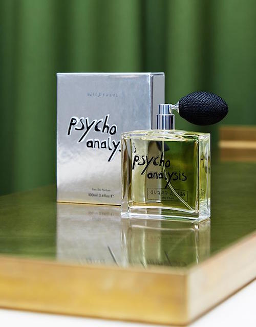 Bella Freud Psychoanalysis eau de parfum