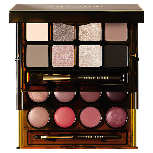 Bobbi Brown Deluxe Lip and Eye Palette