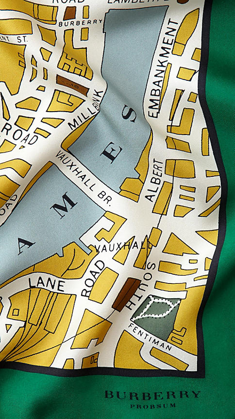Burberry-AW14-map-scarf 2