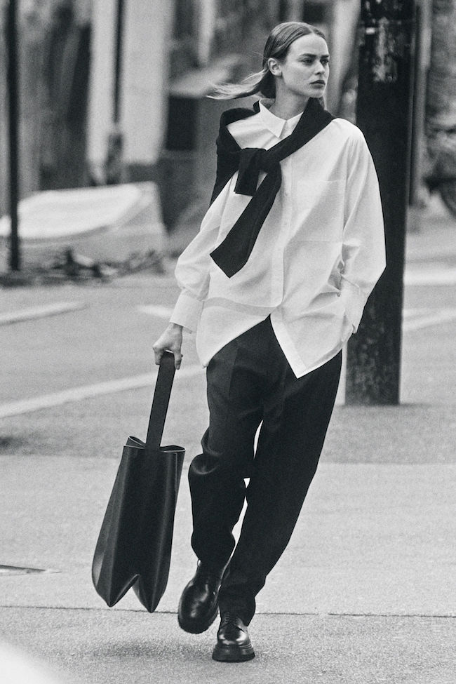 Trend report: what to wear for SS21 