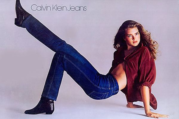 Calvin Klein 15