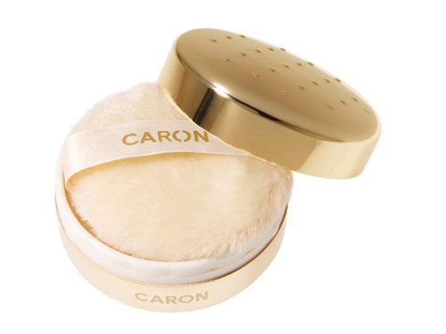 Caron-loose-powder-rose-scented
