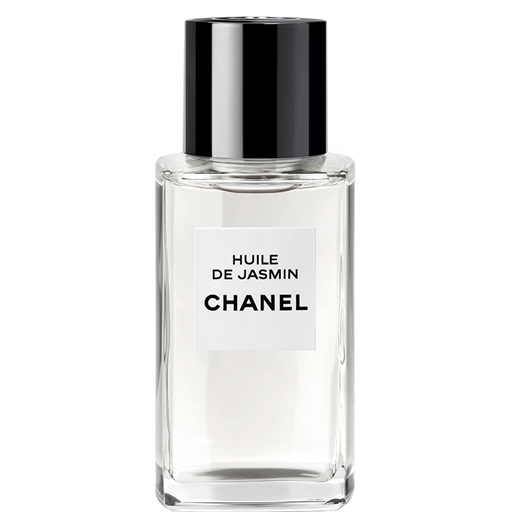Chanel jasmine facial oil