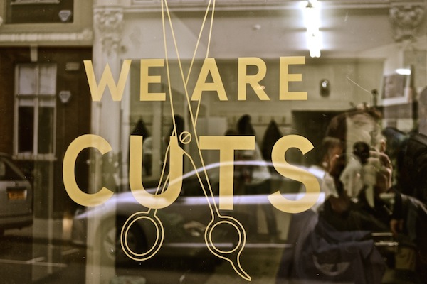 Cuts The Movie - the documentary about London's legendary hairdressers