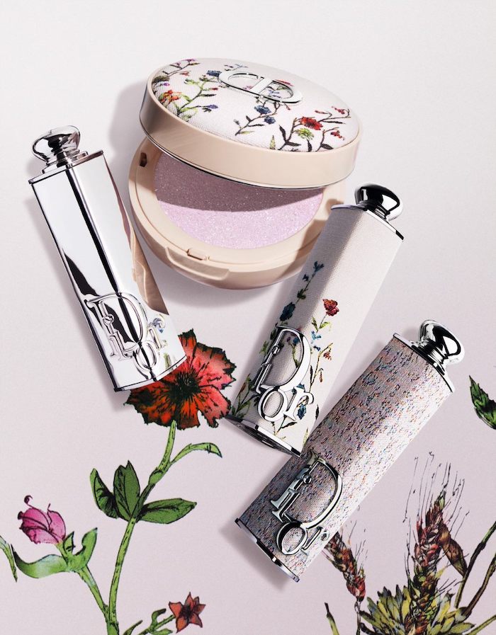 Panduan hadiah DRG - Kotak lipstik Dior Addct Shine