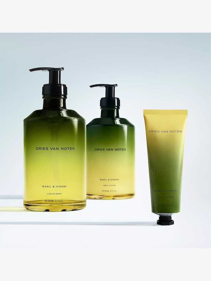 On my radar: citrus with a twist