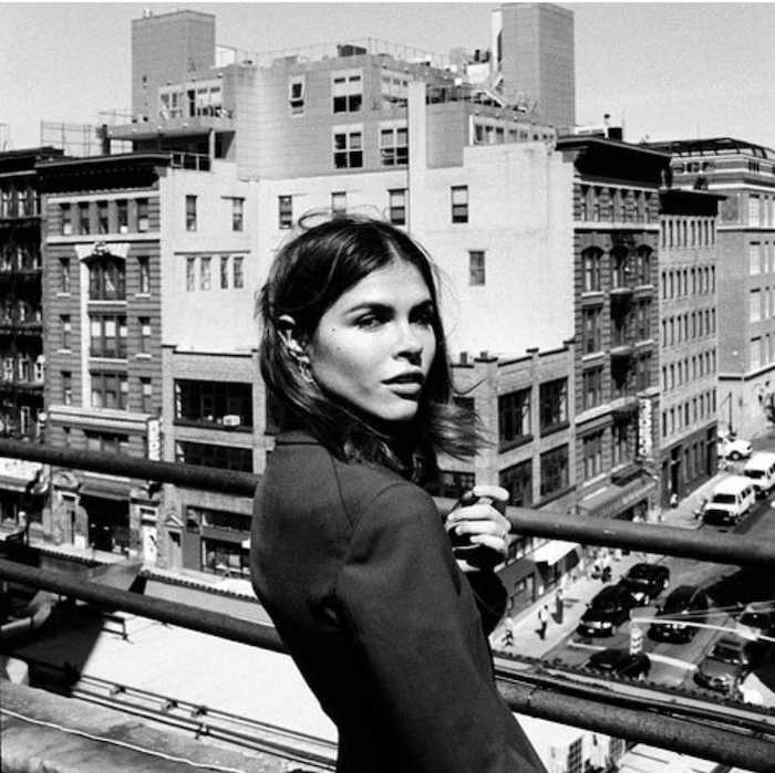 Emily Weiss