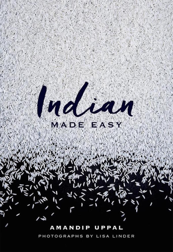 Indian Made Easy Amandip Uppal