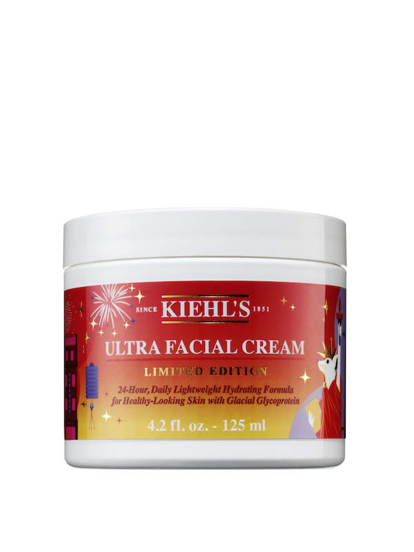 Kiehl's Lunar New Year 2020 Ultra Facial Cream