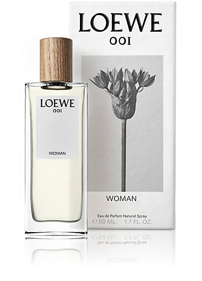 Loewe 001 fragrance