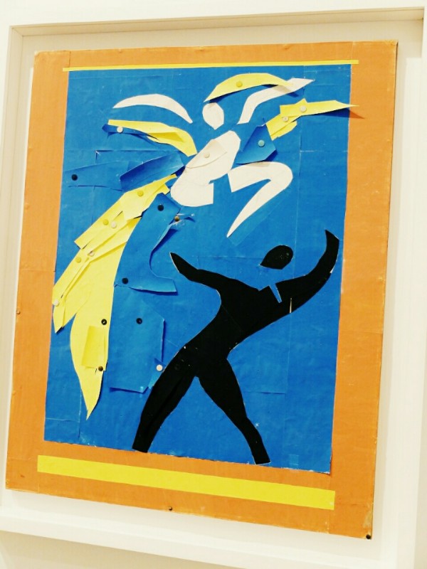 Matisse-cut-outs-Tate-Modern-Disneyrollergirl 3