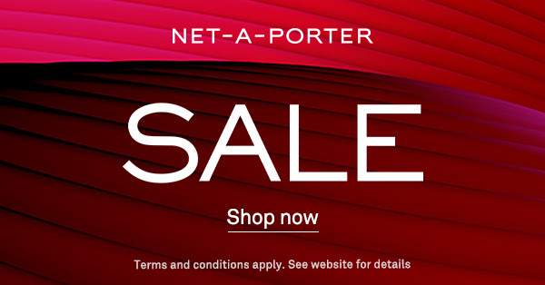 Net-a-Porter sale