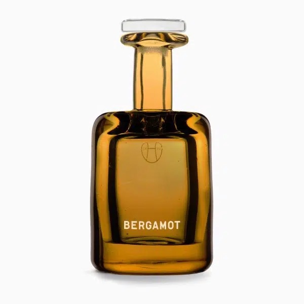 Perfumer H Bergamot