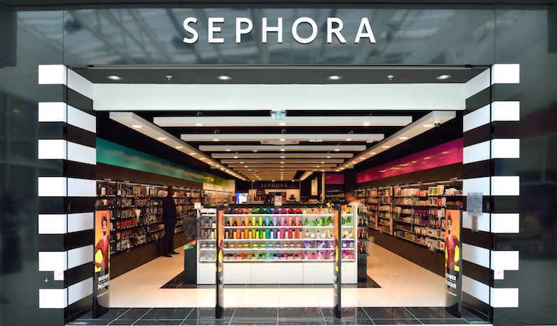SEPHORA Accelerate programme launches to nurture young female talent