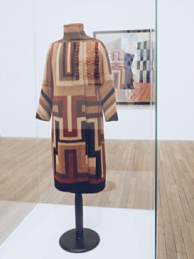 Sonia Delaunay at Tate Modern