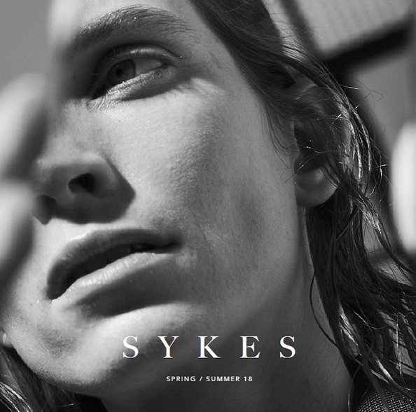 Sykes London by Jo Sykes womenswear for on the go career women