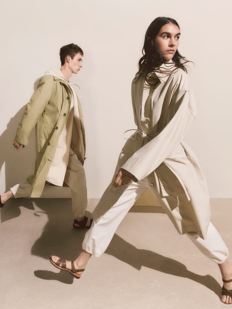 Uniqlo U SS21