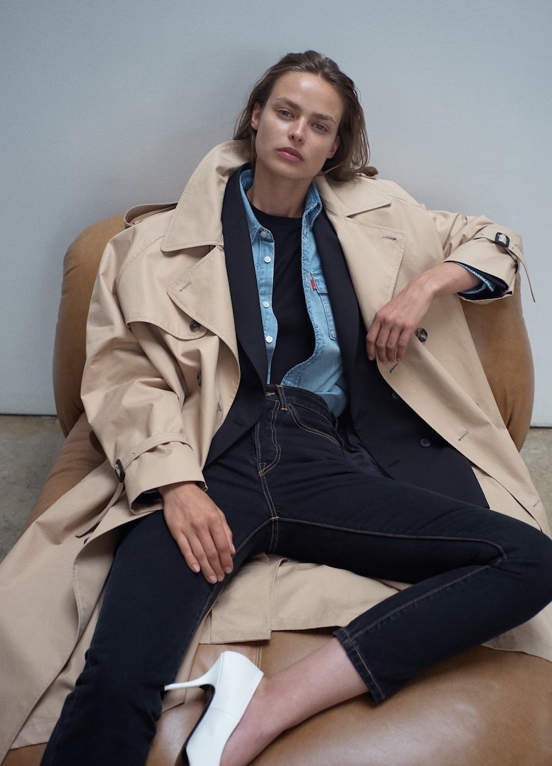 Wardrobe NYC Denim