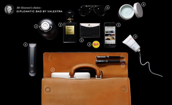 Whats-in-your-man-bag-Mr-porter 1