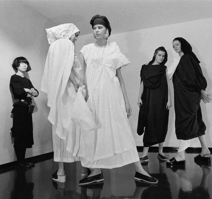 Women Dressing Women at MET Museum