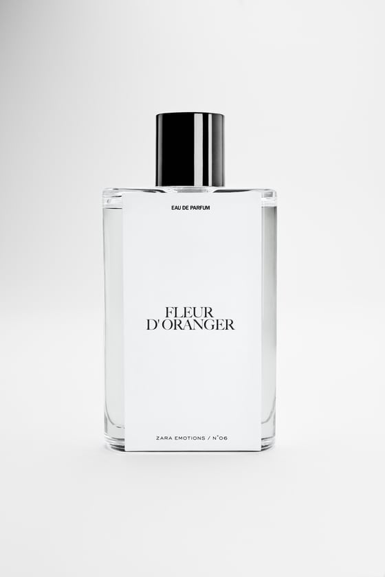 zara y fragrance